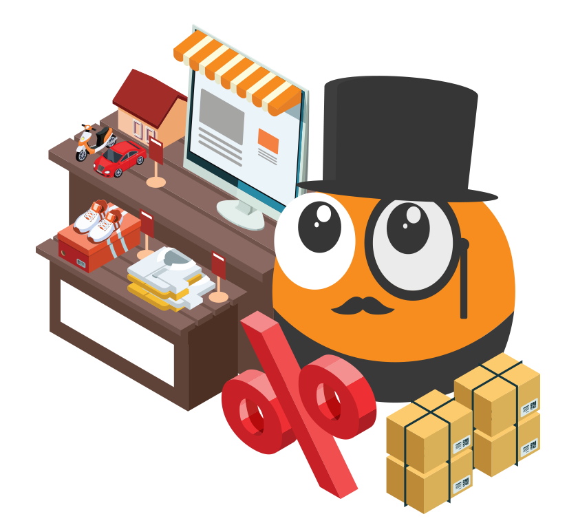 Seputar Penjual