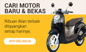 jual motor