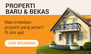 jual properti