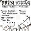 mitra media advertising