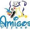 Amigos Petshop Mksr
