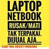 LAPTOP RUSAK PEKANBARU  