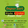Dapur asri