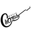 chorus musik