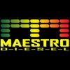MAESTRO diesel 2015