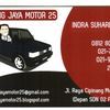 Cipinang Jaya Motor 25