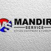 Mandiri Service