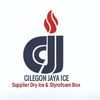 CILEGON JAYA ICE