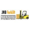 Sewa Forklift Jakarta