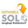 hot wheels murah solo