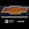 troopersparepart online