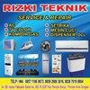 Rizki teknik