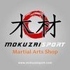 Mokuzaisport