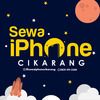 Sewa iPhone Cikarang