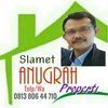 slamet anugrah property