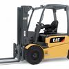 DAYA RENTAL FORKLIFT