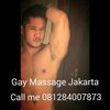 Gay Massage 08128XXXXX