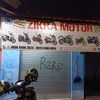 Zikra Motor