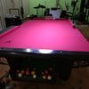 syafei billiard