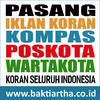 Pasang Iklan Koran