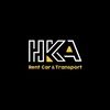 HKA RENT CAR
