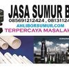 Jasa Pengeboran