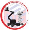 sewa scissor lift Gresik