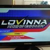 lovinna racing muffler