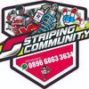 striping motor community