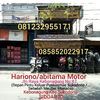 hariono/abitama Motor