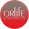 Orlife