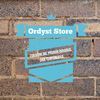 Ordyst Store