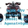Agen-Atv 08884XXXXX