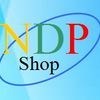 NDP OLSHOP