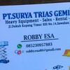 Robby Esa
