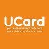 UCard Jakarta
