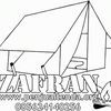 Zafran Tenda