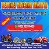 BENGKEL KENCANA MALANG 