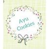 Ayu cookies