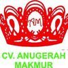 CV ANUGERAH MAKMUR