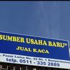 SUMBER USAHA BARU