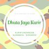 Dhuta Jaya Kurir