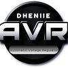 Dheniie AVR