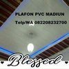 Plafon Pvc Madiun