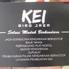 KEI Biro Jasa