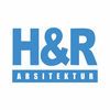 H&R ARSITEKTUR