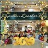 Papillonleatherbag
