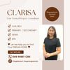 CLARISA TINGSANTOSO