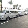 Sewa Hiace Surabaya