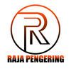 Raja pengering